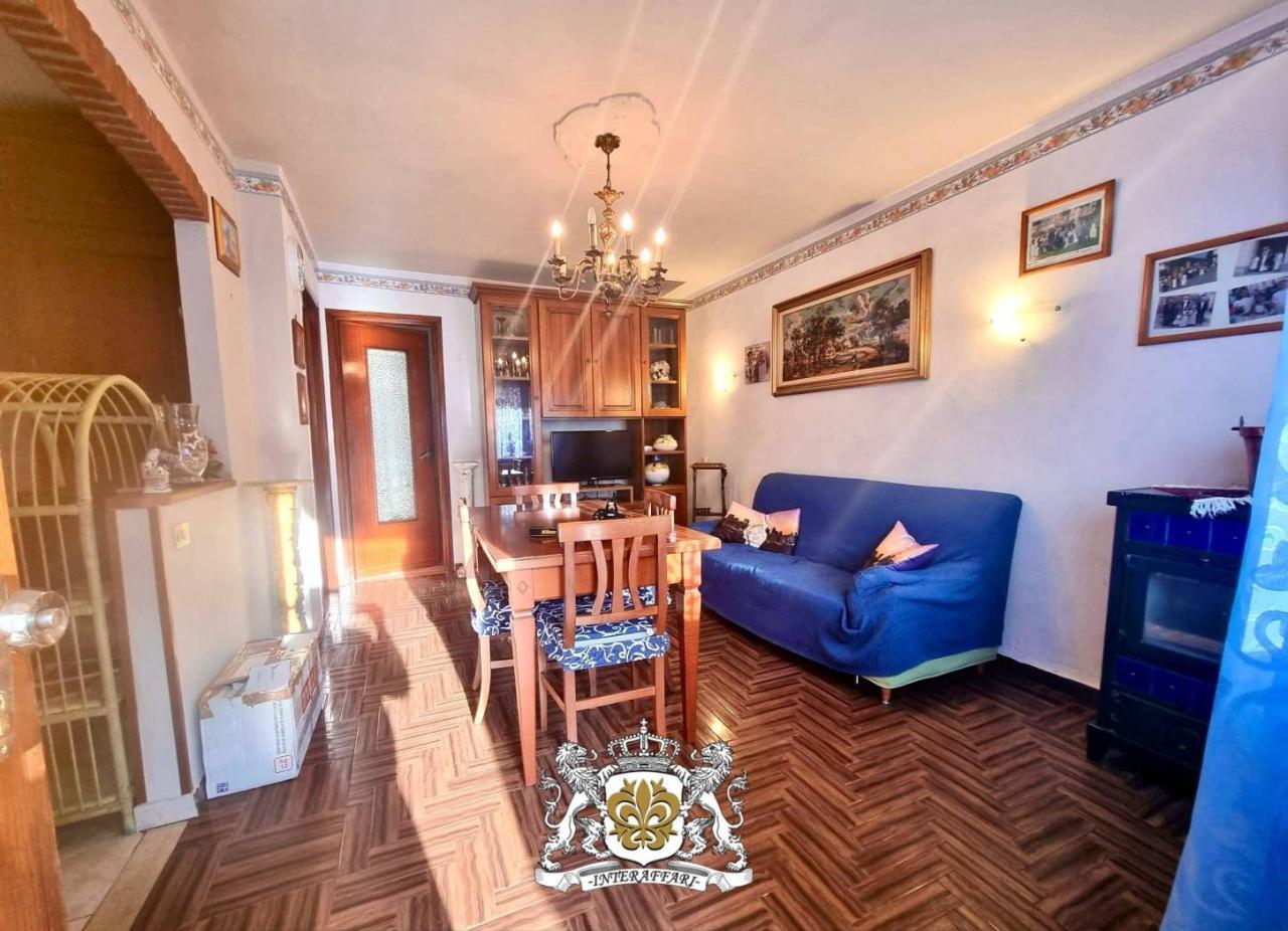 4 rooms Apartment in Robilante, Italy No. 35959