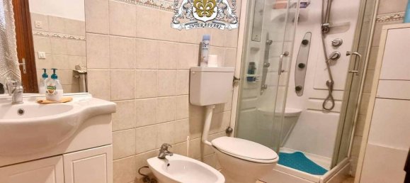 4 rooms Apartment in Robilante, Italy No. 35959 13