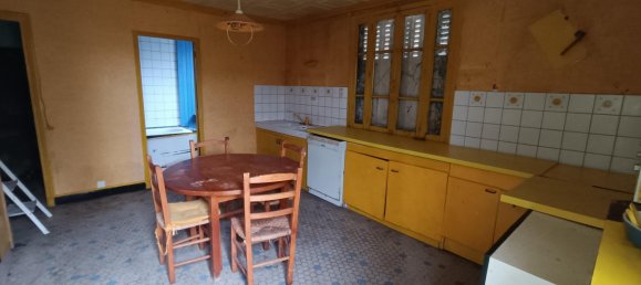 1 Schlafzimmer Haus in La Berthenoux, France, Nr. 104188 7