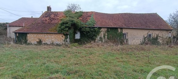 1 Schlafzimmer Haus in La Berthenoux, France, Nr. 104188 5