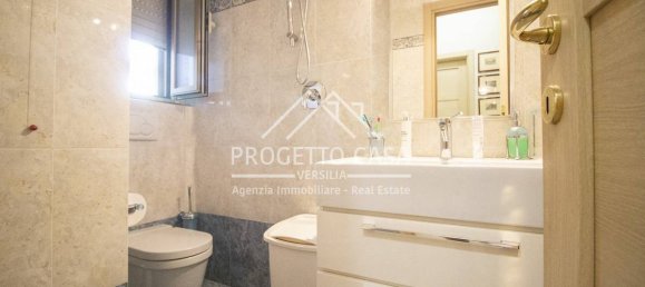 2 Schlafzimmer Wohnung in Viareggio, Italy, Nr. 307431 32