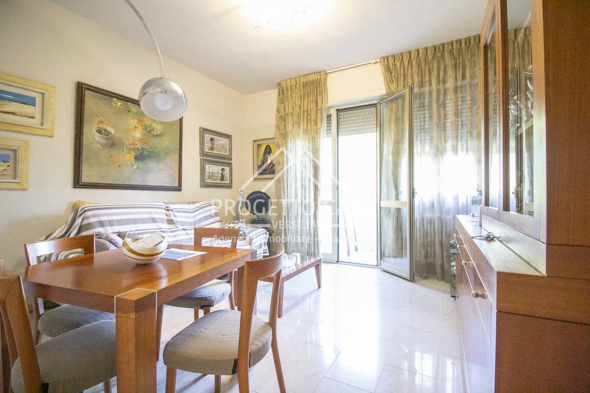 2 Schlafzimmer Wohnung in Viareggio, Italy, Nr. 307431