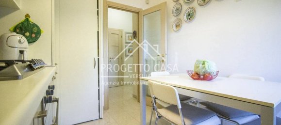 2 Schlafzimmer Wohnung in Viareggio, Italy, Nr. 307431 16