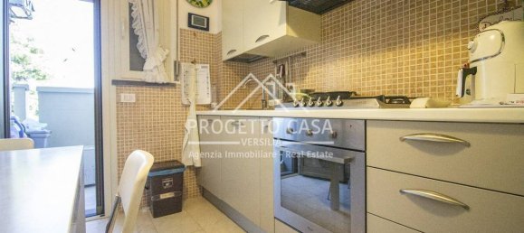 2 Schlafzimmer Wohnung in Viareggio, Italy, Nr. 307431 13