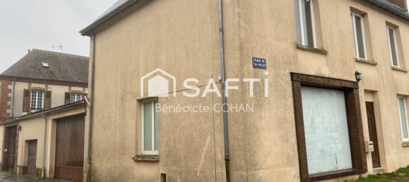 5 chambres Maison à Prunay-le-Gillon, France No. 76902 2