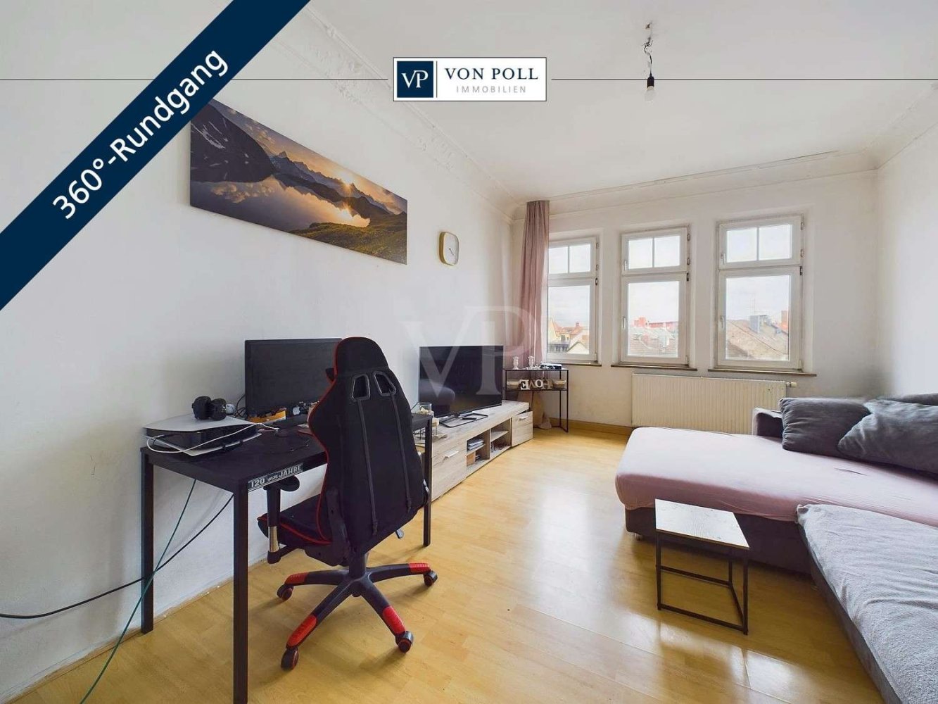 1 chambre Appartement à Furth, Germany No. 62153