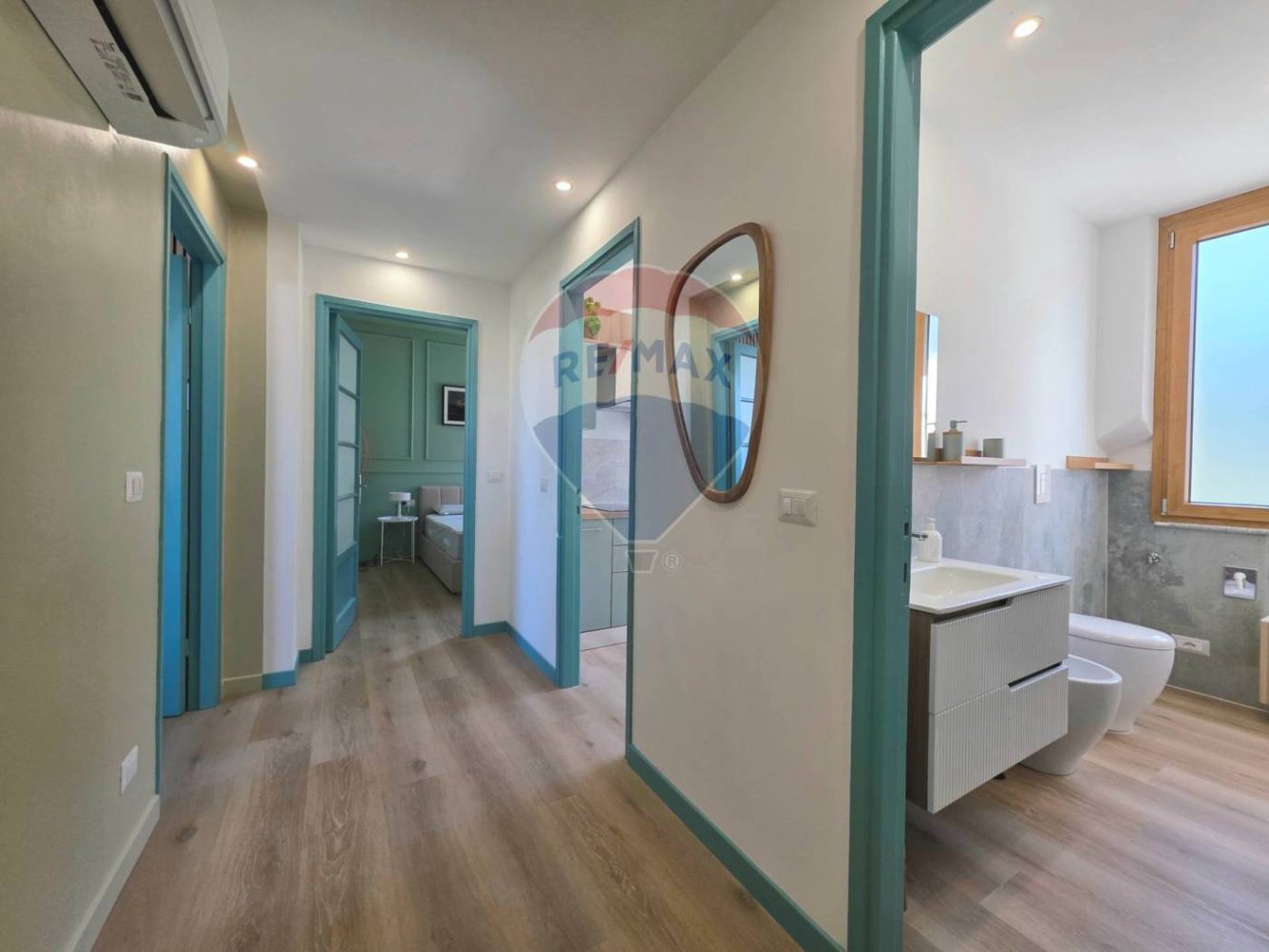 1 Schlafzimmer Wohnung in Lesa, Italy, Nr. 313487