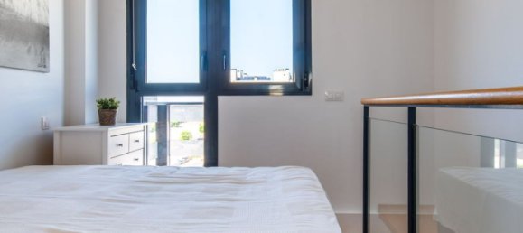 1 غرف نوم منزل ذو طابقين في Madrid, Spain رقم 177972 22