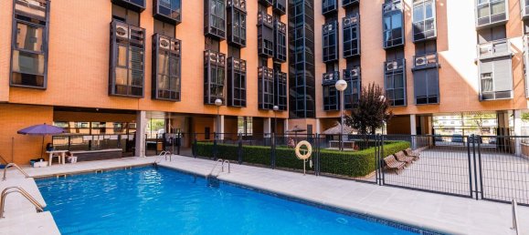 1 غرف نوم منزل ذو طابقين في Madrid, Spain رقم 177972 41