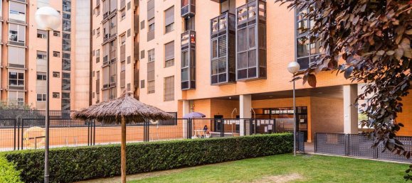 1 غرف نوم منزل ذو طابقين في Madrid, Spain رقم 177972 40