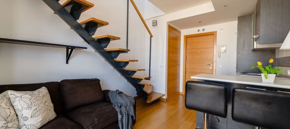 1 غرف نوم منزل ذو طابقين في Madrid, Spain رقم 177972 12