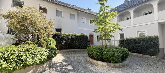 4 rooms Apartment in Schleissheim, Austria No. 182392 14