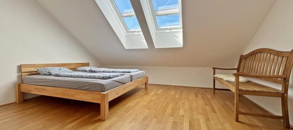 4 rooms Apartment in Schleissheim, Austria No. 182392 12