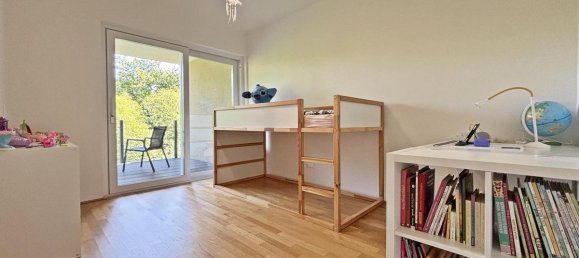 4 rooms Apartment in Schleissheim, Austria No. 182392 11