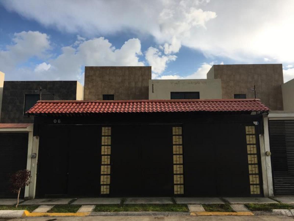 3 bedrooms House in Queretaro, Mexico No. 177493