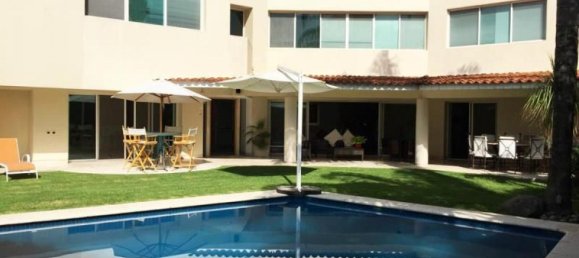 4 chambres Maison à Morelos, Mexico No. 174419 2