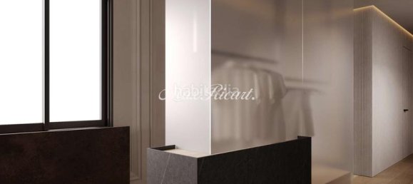 Пентхаус с 4 спальнями в Барселона, Испания № 87865 27