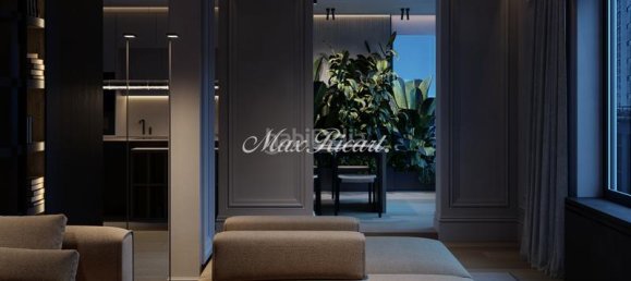 Пентхаус с 4 спальнями в Барселона, Испания № 87865 9