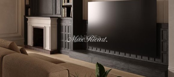 Пентхаус с 4 спальнями в Барселона, Испания № 87865 7