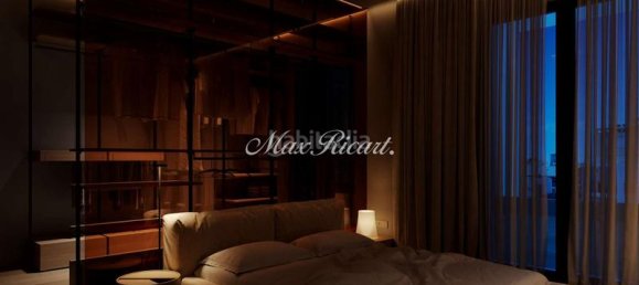 Пентхаус с 4 спальнями в Барселона, Испания № 87865 20