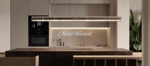 Пентхаус с 4 спальнями в Барселона, Испания № 87865 18