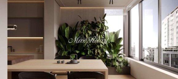 Пентхаус с 4 спальнями в Барселона, Испания № 87865 10