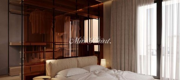 Пентхаус с 4 спальнями в Барселона, Испания № 87865 19