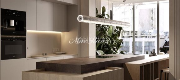 Пентхаус с 4 спальнями в Барселона, Испания № 87865 16