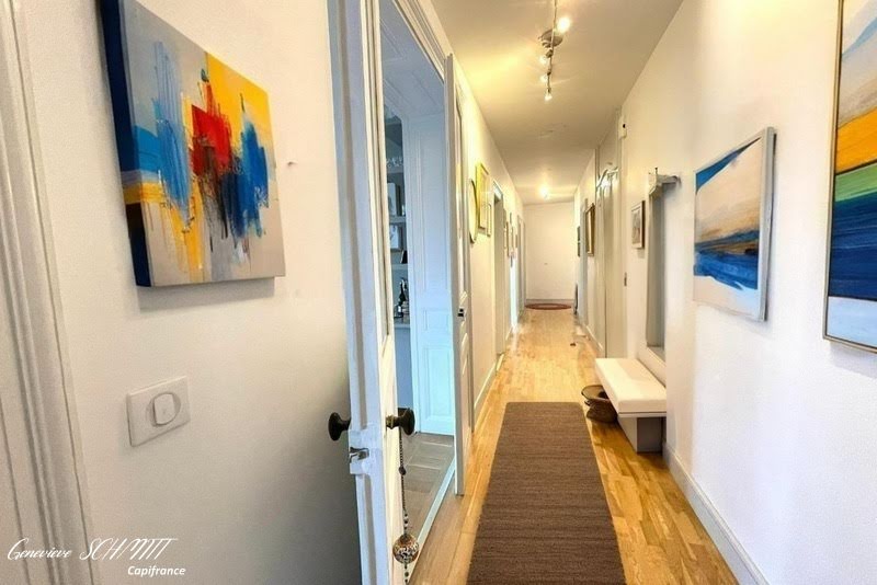 Apartamento T3 em Strasbourg, France N.º 268528