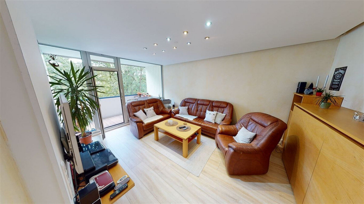 1 bedroom Apartment in Markischer, Germany No. 152414