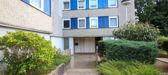 1 bedroom Apartment in Markischer, Germany No. 152414 22