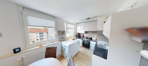 1 bedroom Apartment in Markischer, Germany No. 152414 7