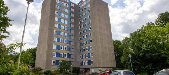 1 bedroom Apartment in Markischer, Germany No. 152414 23