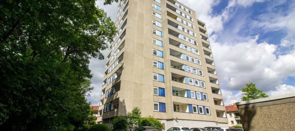 1 bedroom Apartment in Markischer, Germany No. 152414 24