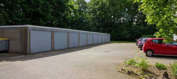 1 bedroom Apartment in Markischer, Germany No. 152414 26