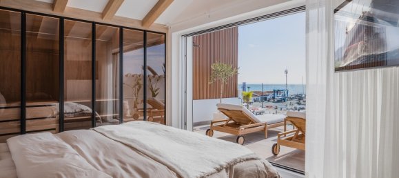 Duplex T4 em Marbella, Spain N.º 46468 8