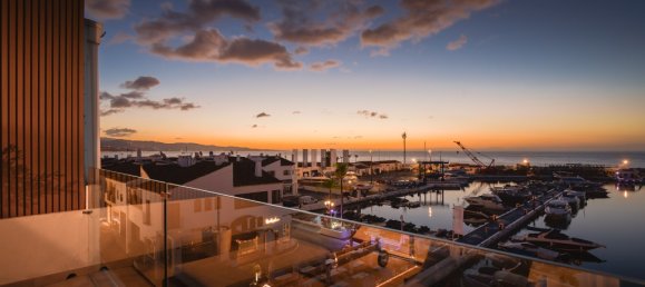 Duplex T4 em Marbella, Spain N.º 46468 38