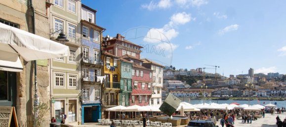 Офис 53м² в Порту, Португалия № 65746 10