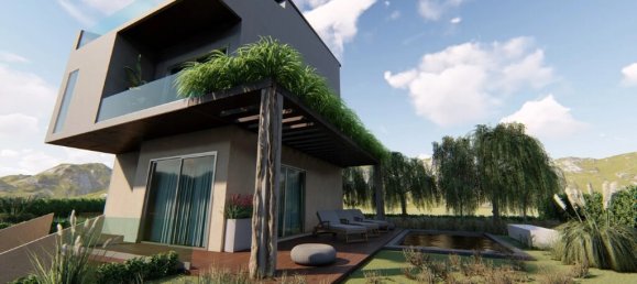 Terra em Polygyros, Greece 2500 m² N.º 94442 14