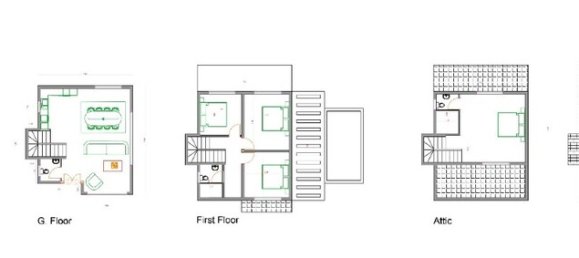 Terra em Polygyros, Greece 2500 m² N.º 94442 18