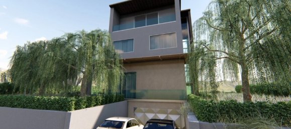 Terra em Polygyros, Greece 2500 m² N.º 94442 6