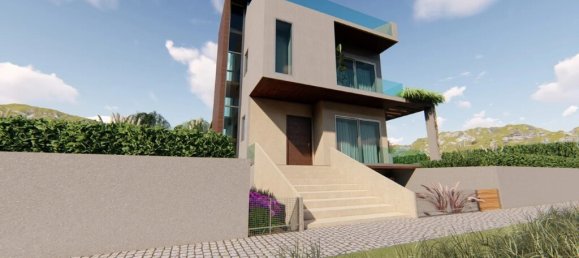 Terra em Polygyros, Greece 2500 m² N.º 94442 12