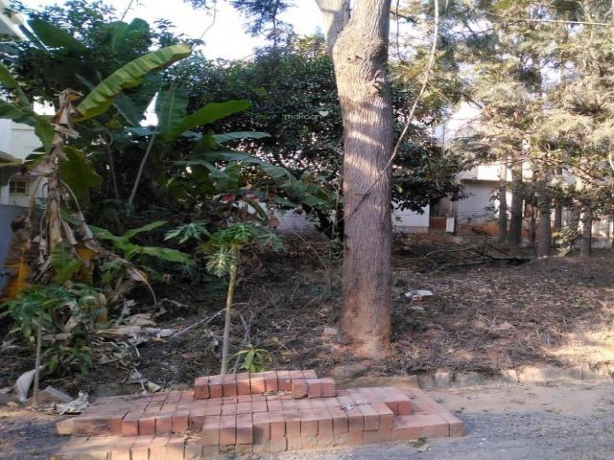  Land in Bangalore, India No. 30735