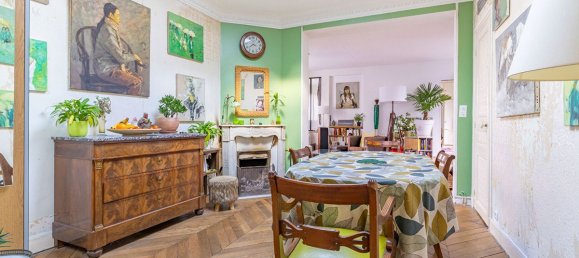 3 Schlafzimmer Wohnung in Paris, France, Nr. 179994 8