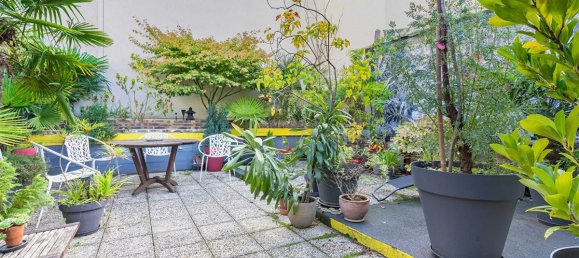 3 Schlafzimmer Wohnung in Paris, France, Nr. 179994 15