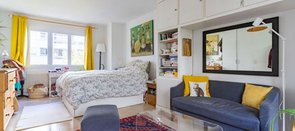 3 Schlafzimmer Wohnung in Paris, France, Nr. 179994 23