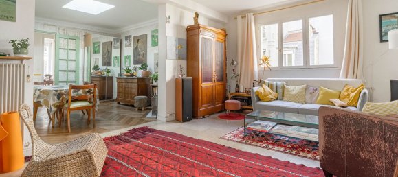 3 Schlafzimmer Wohnung in Paris, France, Nr. 179994 4