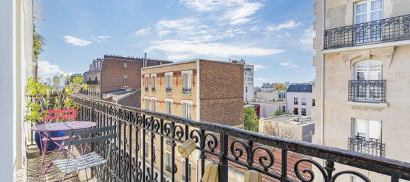 3 Schlafzimmer Wohnung in Paris, France, Nr. 179994 18