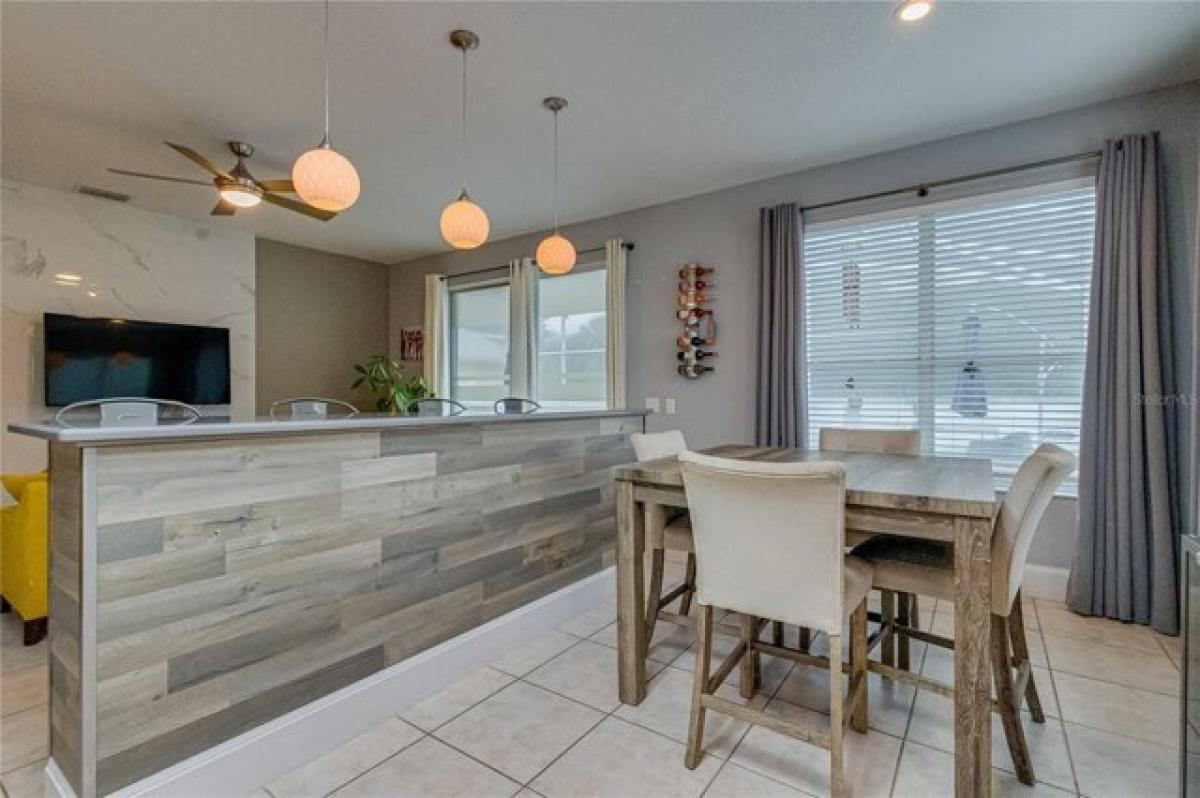 4 bedrooms House in Orlando, USA No. 285883