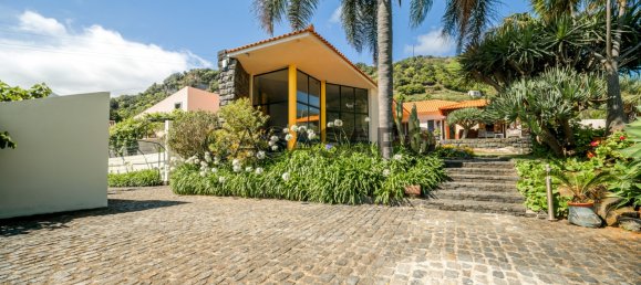 5 غرف نوم منزل في Porto da Cruz, Portugal رقم 141971 27